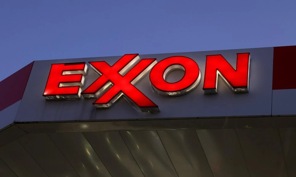 Ιωάννης Μανιάτης: Το μυστικό της Exxon- $250 δισ το ένα κοίτασμα